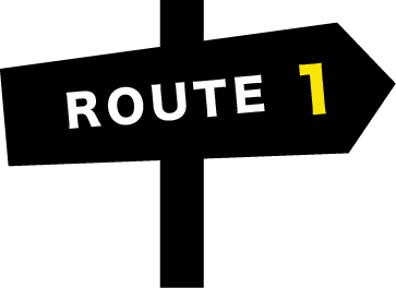ROUTE 1
